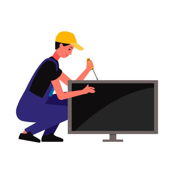 TV Mounting Technicians